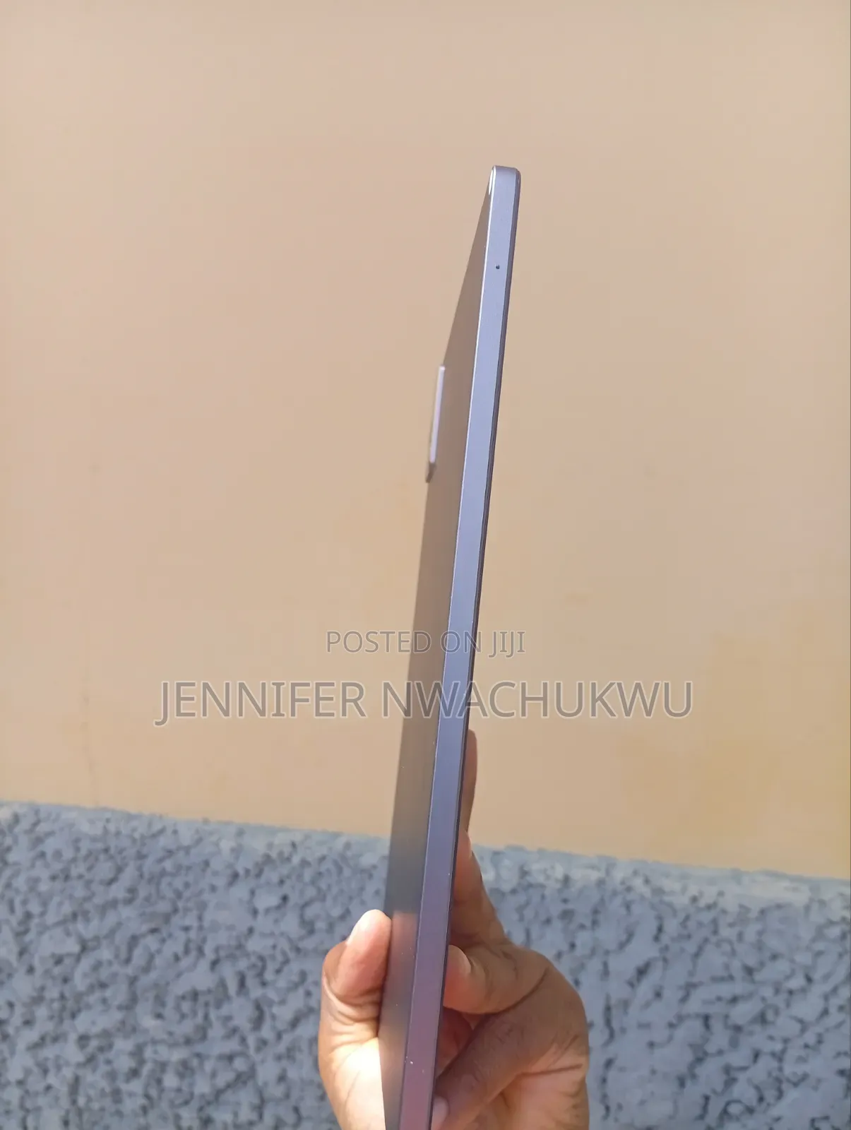 Chuwi HiPad 128 GB Gray