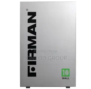 Firman 10wall Lithium Battery Power Pack