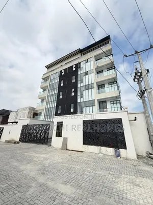 2bdrm Apartment in Ikate for sale