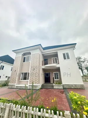 4bdrm Duplex in Reef Court Estate, Port-Harcourt for sale