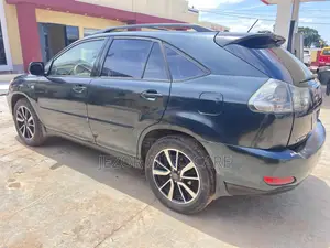 Lexus RX 330 2006