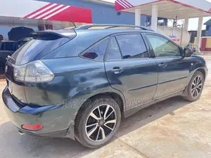 Lexus RX 330 2006