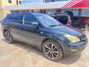 Lexus RX 330 2006