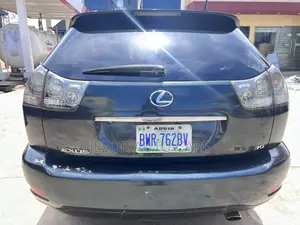 Lexus RX 330 2006