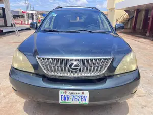 Lexus RX 330 2006