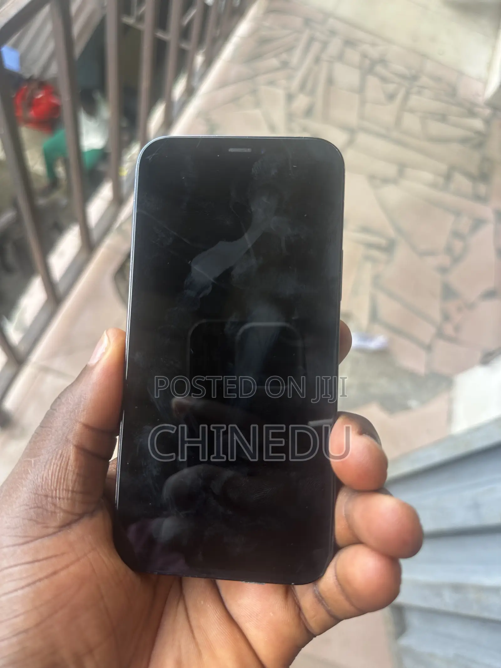 Apple iPhone 12 Pro 256 GB Blue