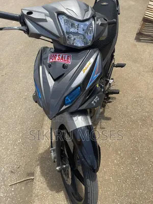 TVS Neo NX 2025 Gray