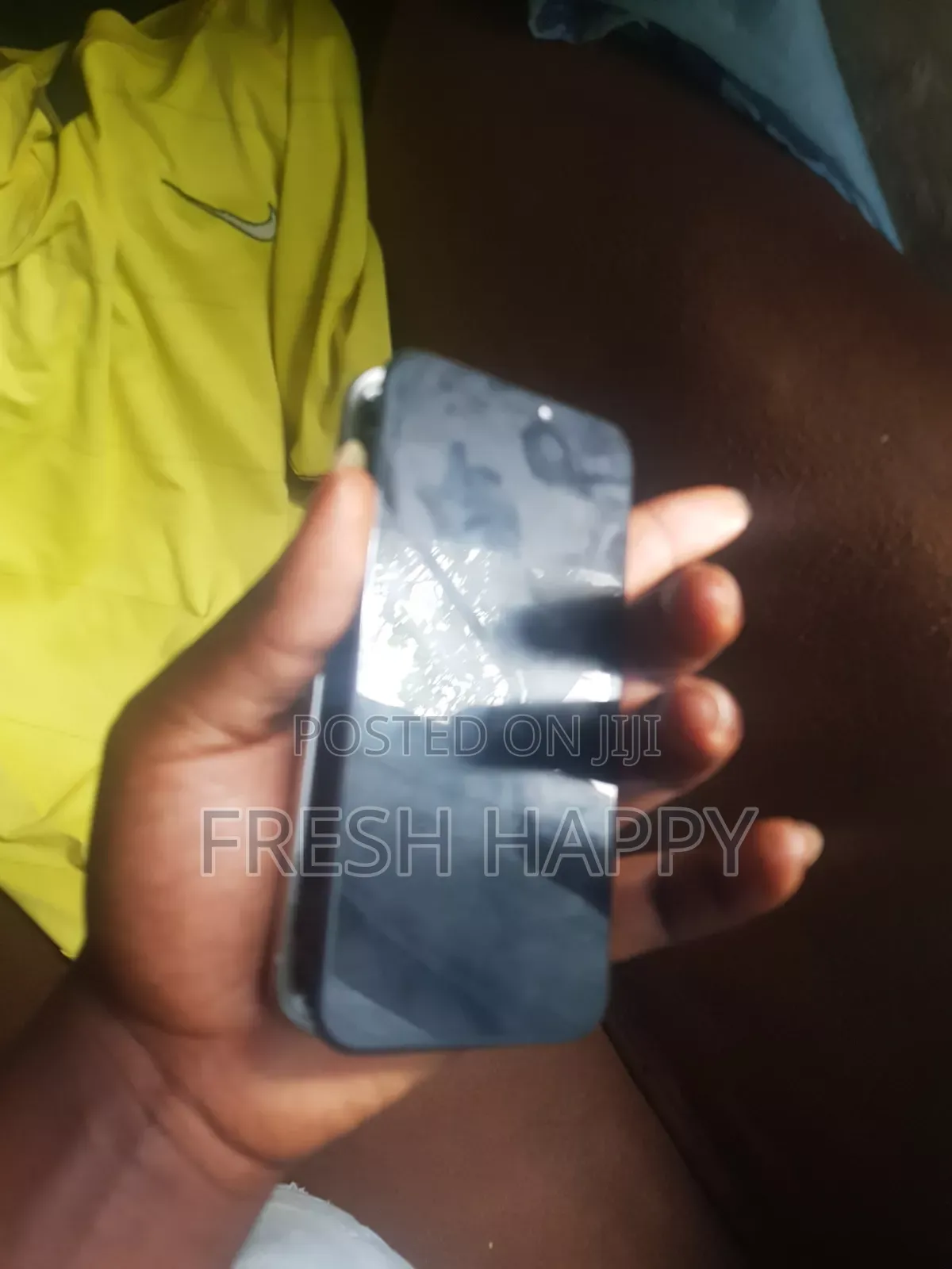 Apple iPhone 11 64 GB White