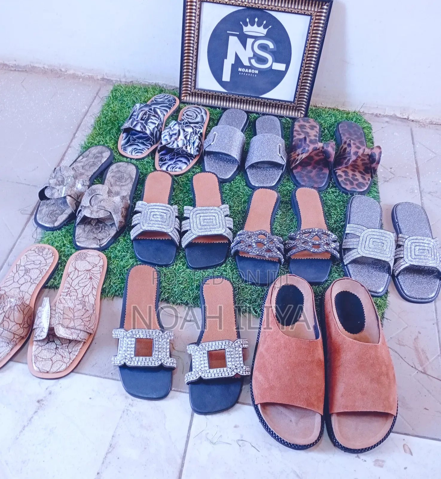 Wholesale Shoes ( Handmade)