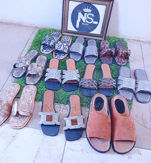 Wholesale Shoes ( Handmade)