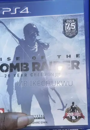 Tomb Raider