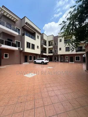 2bdrm Apartment in Victoria Island Extension for rent