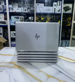 Laptop HP EliteBook 830 G8 16GB Intel Core i7 SSD 256GB