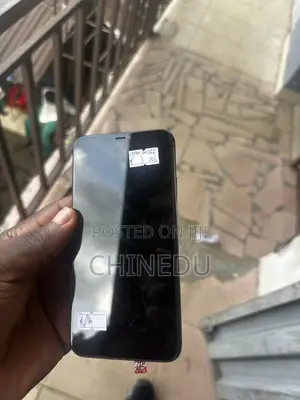 Apple iPhone 11 Pro Max 256 GB Gray