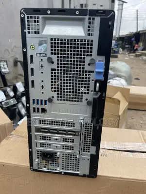 New Desktop Computer Dell Optiplex 7000 MT 16GB Intel Core i7 SSD 512GB