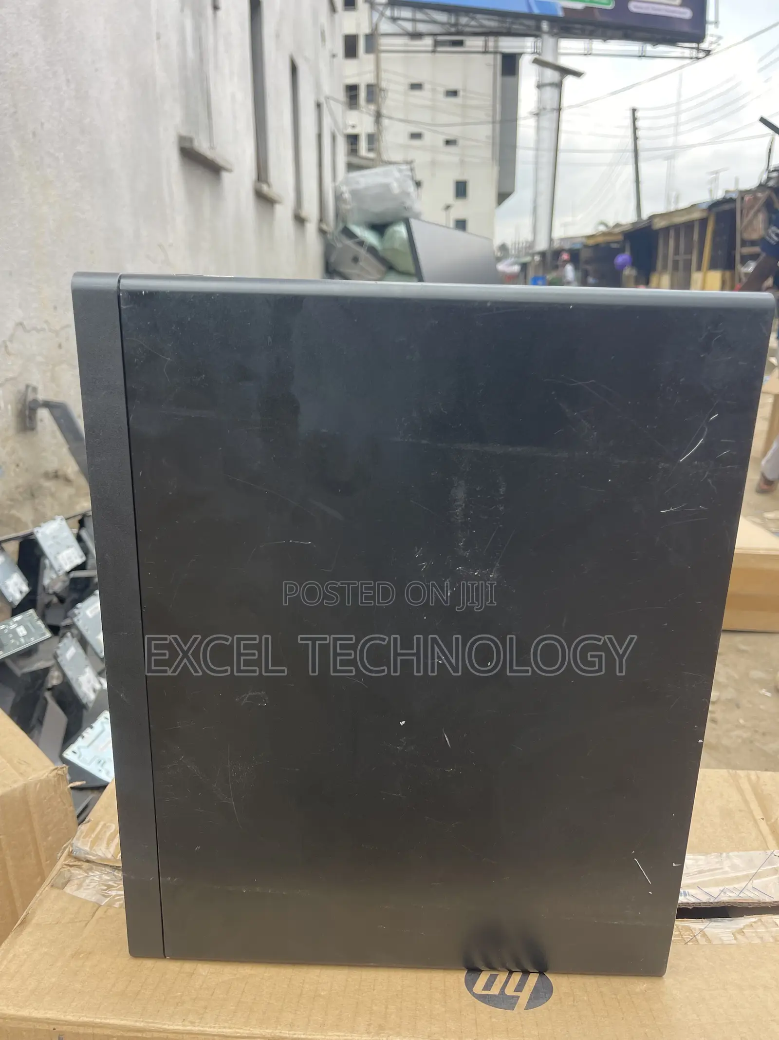 New Desktop Computer Dell Optiplex 7000 MT 16GB Intel Core i7 SSD 512GB