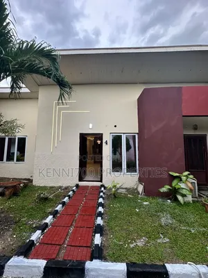 2bdrm Bungalow in Orchid Lekki, VGC / Ajah for sale