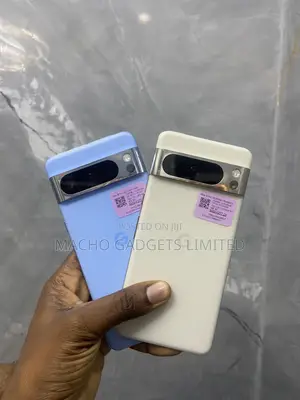 Google Pixel 8 Pro 256 GB Blue