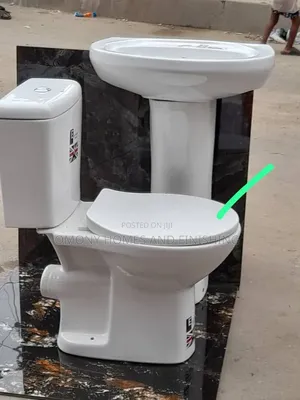 Water Closet Mini