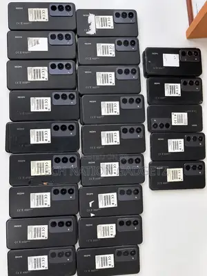 Xiaomi Redmi 15 128 GB Black