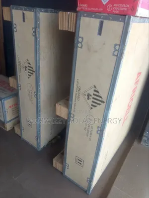 Original 17.5kwh Lithium Battery 51v