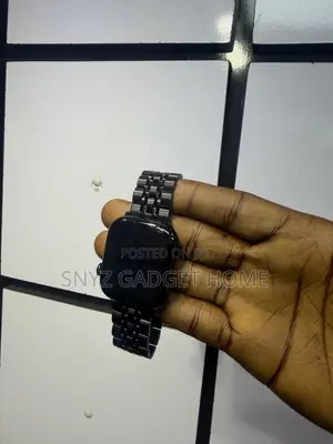 Apple Iwatch Series 10