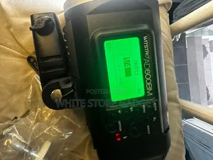 Godox AD600BM WISTRO All-in-One Outdoor Flash