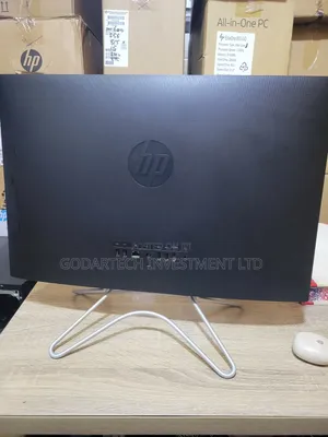 New Desktop Computer HP AiO 24 8GB Intel Core i5 SSD 512GB