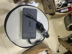 MSI 400w Charger
