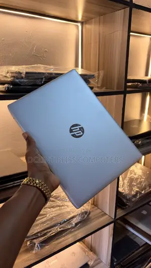 Laptop HP ProBook 440 G5 8GB Intel Core i3 SSD 256GB