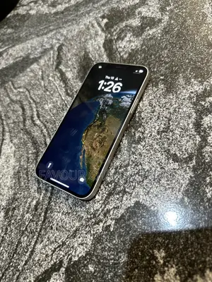 Apple iPhone 12 64 GB White