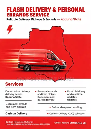 Flash General Service