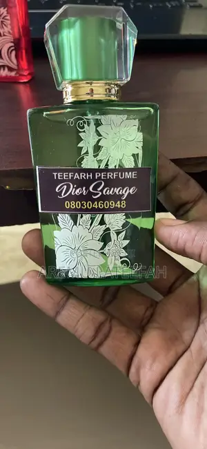 Dior Savage