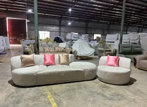 Complete Set Sofa
