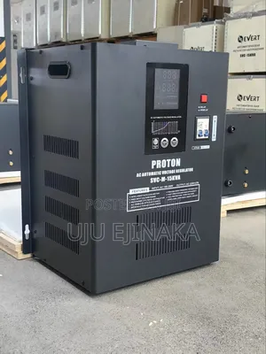 Proton 3kva Servo Stabilizer