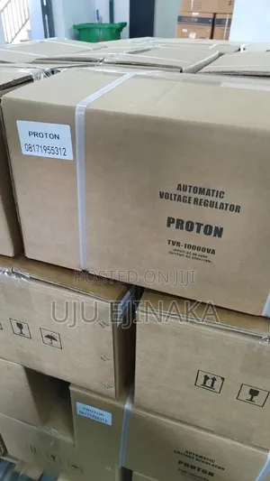 Proton 3kva Servo Stabilizer