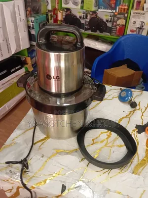 Food Processor