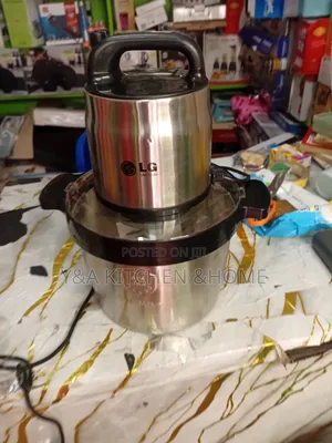 Food Processor