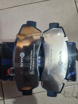 Front Brake Pad HONDA CRV Asimco