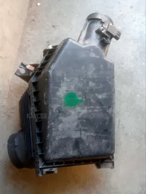 Upper Air-Filomitre Box Honda Accord 2013-2017 Models