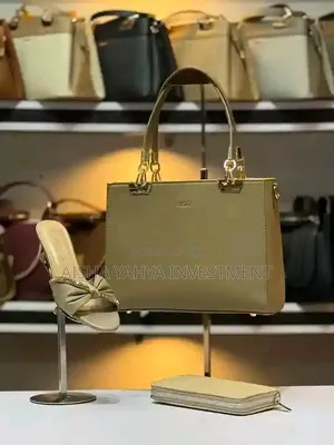 Luxurious Handbags