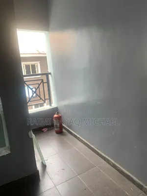 Furnished 1bdrm Apartment in Peace Land Estate, Sangotedo for rent