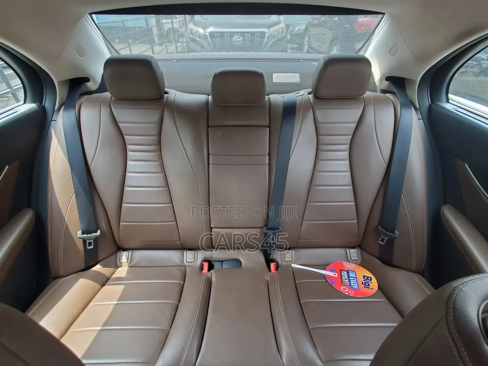 Mercedes-Benz E350 2022 Black