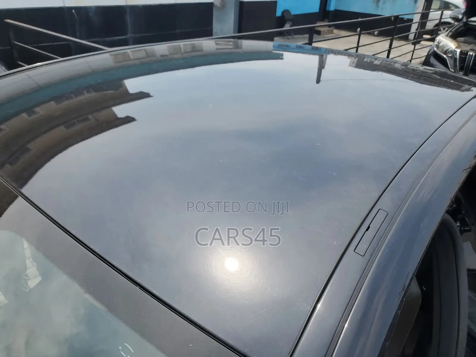 Mercedes-Benz E350 2022 Black