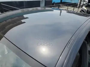 Mercedes-Benz E350 2022 Black