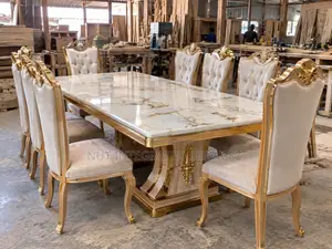 Royal Dinning Set
