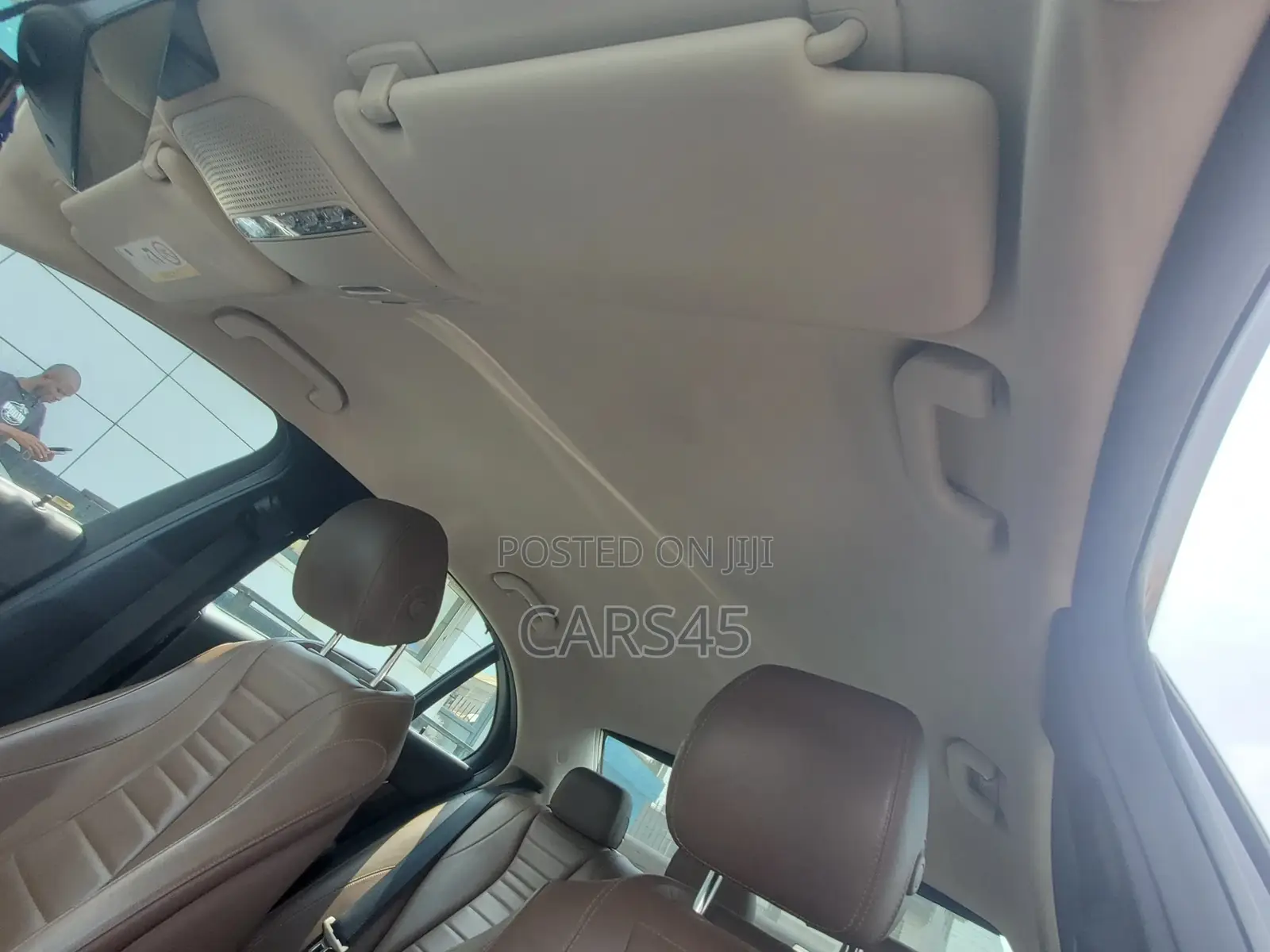 Mercedes-Benz E350 2022 Black