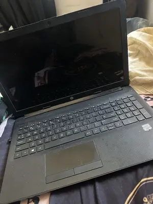 Laptop HP 240 4GB Intel Core i3 SSD 1.5T