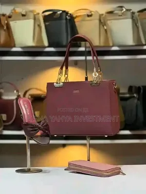 Luxurious Handbags