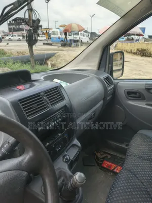 Fiat Ducato 2008 Silver